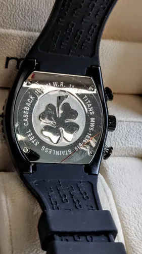 Reloj mulco 2025 titans original precio