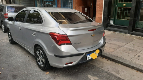 Chevrolet Prisma 1.4 Ltz At 98cv 2018