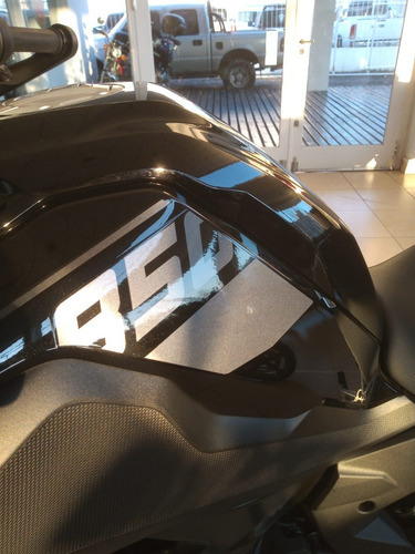 Bmw F850gs Triple Black Full Cordasco Austral Neuquén (p)