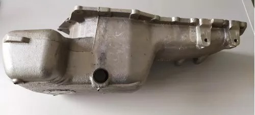 Cárter Motor Gm 92064338 Omega Australiano