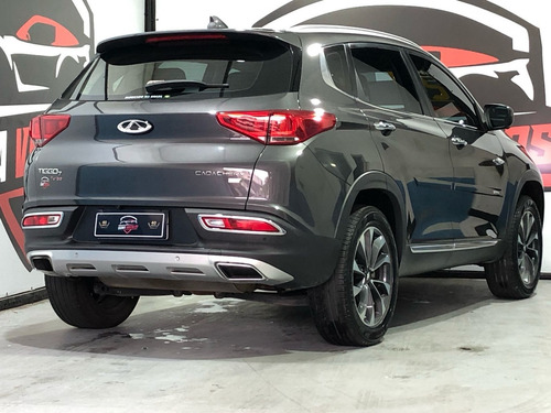 Chery Tiggo 7 1.5 VVT TURBO TXS DCT