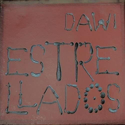 Dawi Estrellados Cd Nuevo Cerrado 100 % Original En Stock