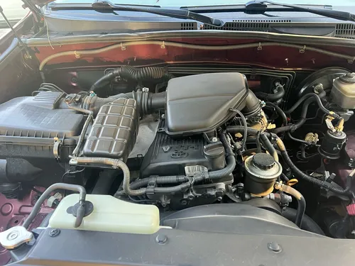 2008 Toyota Prado Gx Gasolina $1,190 Mil Nueva