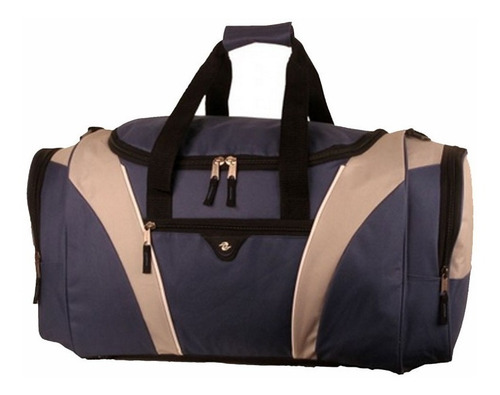 Bolso Deportivo Viaje Economico Transit Gremond 3 Años De Garantia Oficial 7310330 Maple