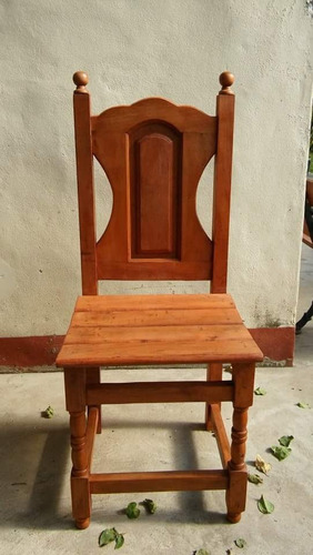 Imagen 3 de 7 de Mesa 1.4m X 1.4m + 8 Sillas Sin Tapizado