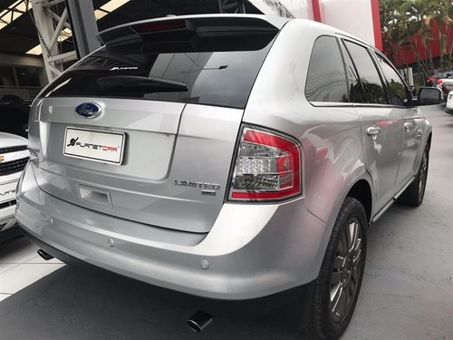 Ford Edge 3.5 V6 Gasolina Limited Awd Automático 2010/2010