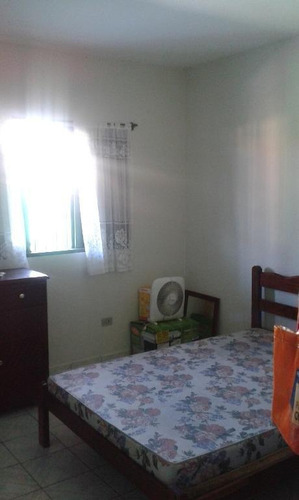 Casa Residencial À Venda, Jardim Bopiranga, Itanhaém. - Ca0350