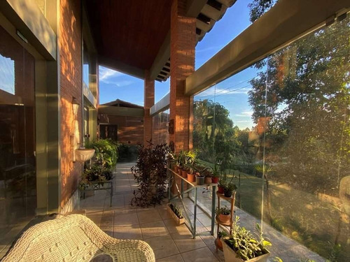 Imagem 18 de 30 de Chácara À Venda, 2641 M² Por R$ 1.800.000,00 - Chácara Vale Do Rio Cotia - Carapicuíba/sp - Ch0032