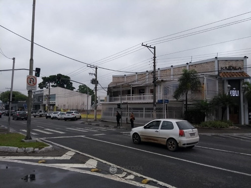 Imagem 2 de 8 de Terreno Comercial 1500 M² - Centro - 4046-2