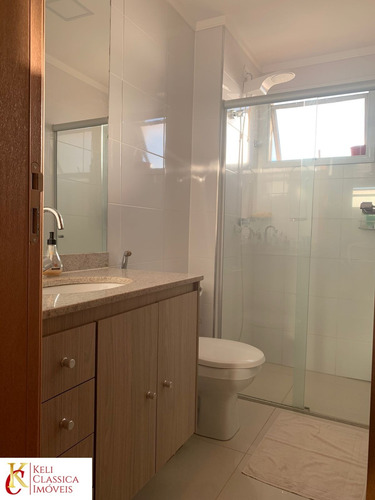 Imagem 3 de 30 de Apartamento Disponível Para Venda: Excelente Localização, Apartamento Dois Dormitórios, Sendo Uma Suíte, Sala Dois Ambientes, Banheiro Social. - Ap00657 - 70699228