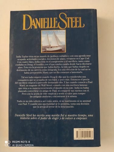 Dulce Y Amargo (Usado)