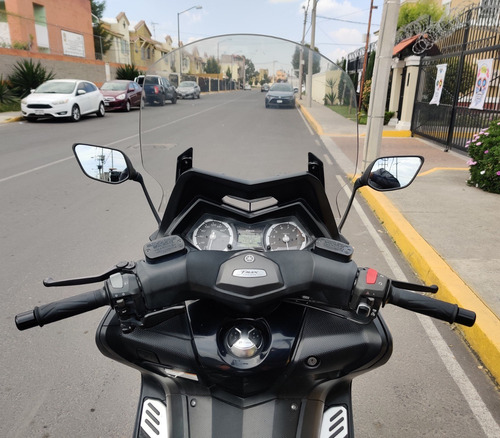 Imagen 9 de 15 de Yamaha T-max Xp5agx6p