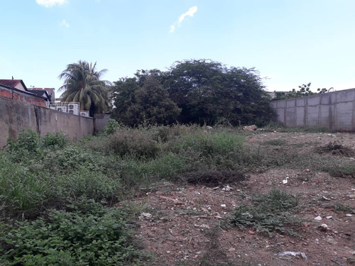 Se Vende Parcela De 800 M2 El Ingenio Nva Barcelona ,anzoategui
