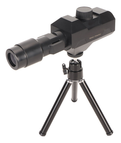 Cámara Telescópica Inalámbrica Con Zoom De 70x Hd Y Detecció