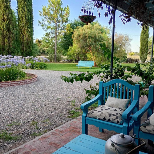 Casa En Venta En Chacras De La Cruz, Exaltación De La Cruz, G.b.a. Zona Norte