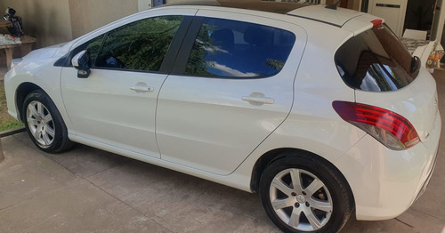 Peugeot 308 1.6 Allure
