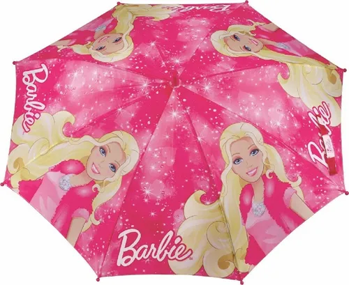 hapéu de Chuva Criança BARBIE (46cm)