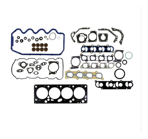 Kit Juntas Ford Focus 2000-2008 2.0 Sohc 8v L4