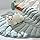 Varipowder Alfombrilla De Juego Para Bebés, 56,3 X 42,1 PuLG
