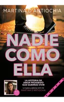 Comprar Nadie Como Ella Serie Nadie 2