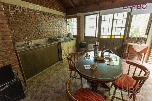 Imagen 5 de 30 de Venta-campo-pilar -ruta 28