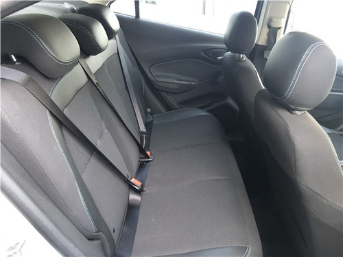 Chevrolet Prisma 1.4 Mpfi Lt 8v Flex 4p Manual