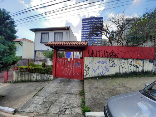 Imagem 5 de 6 de Apartamento Em São Paulo - Sp - Te0004_sell