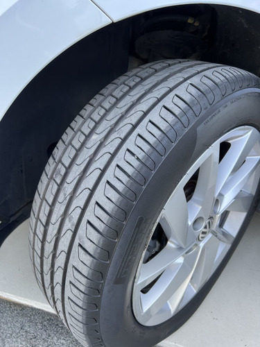Imagem 14 de 14 de Jetta Comfort. 250 Tsi 1.4 Flex 16v Aut.