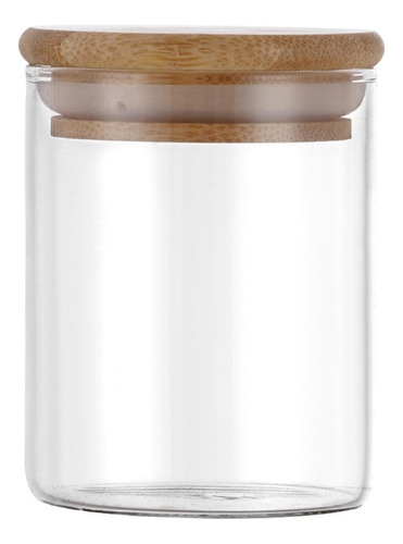 12 Uds Tarro De Almacenamiento Contenedor Tarro Recipientes