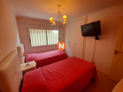 Departamento En Venta En Punta Del Este - Ref: 214387