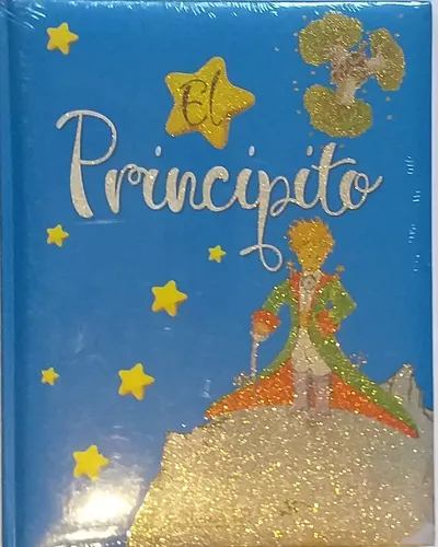 EL PRINCIPITO (EDICIÓN DE LUJO), ANTOINE DE SAINT EXUPERY