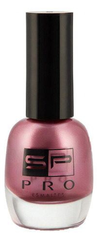 Esmalte De Uñas - Cuarzo Sp Pro