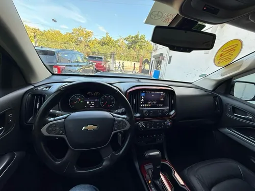 Chevrolet Colorado Zr2 Duramax Diesel Aev Edition 2020