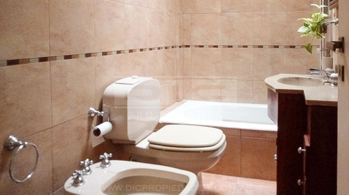 Imagen 13 de 20 de Duplex 3 Ambientes En Excelente Ubicacion De Olivos Golf