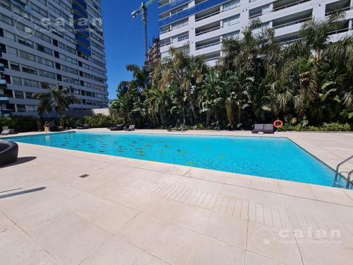 Imagen 13 de 30 de Venta De Hermoso Departamento De 2 Ambientes Con Cochera Y Baulera - Puerto Madero