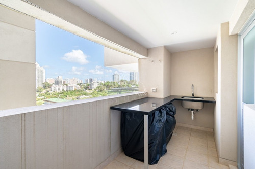 Imagen 16 de 30 de Apartamento En Venta Punta Del Este , Brava - Punta Del Este Brava