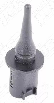 Mercedes E350 3.5 Cgi V6 2011-2013 Sensor Temperatura Extern