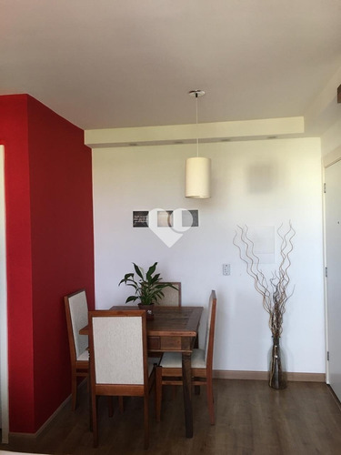 Imagem 12 de 15 de Apartamento - Sarandi - Ref: 7656 - V-297070