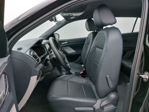 Volkswagen T-Cross 1.4 250 TSI TOTAL FLEX HIGHLINE AUTOMÁTICO