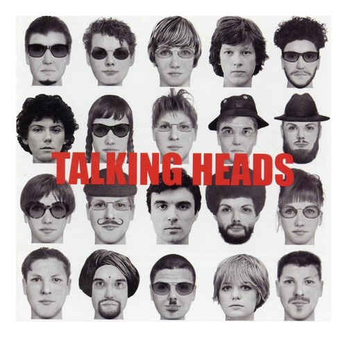 Talking Heads - The Best Of Talking Heads | Cd