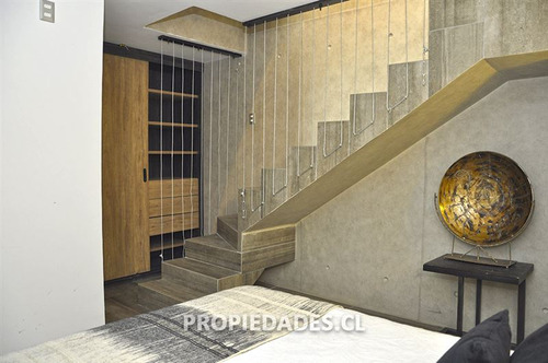 Departamento En Venta En Providencia