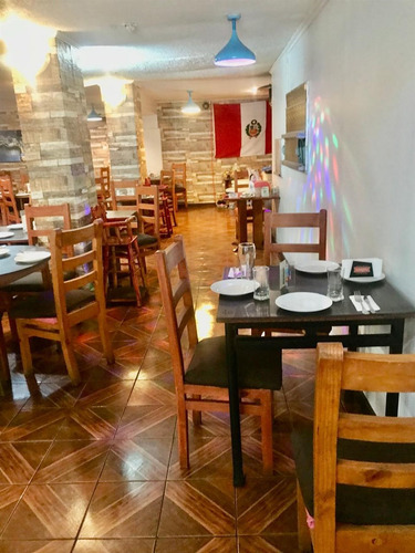 Increíble Local Comercial En Venta En Providencia