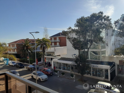 Imagen 1 de 12 de Apartamento En Península