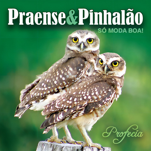 Cd-dino Franco E Mourai -sertanejo Sem Mistura