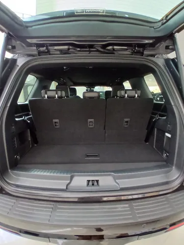 Ford Expedition Stelth Performance 3.5
