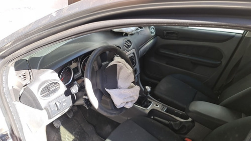Ford Focus Trend