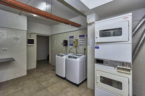 Imagen 27 de 30 de Venta | Departamento Monoambiente | Amenities | Villa Urquiza