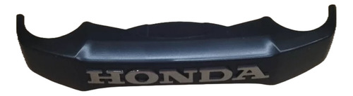 Emblema Insignia Orginal Honda Cg 125 Titan Fan 2000 Al 2011