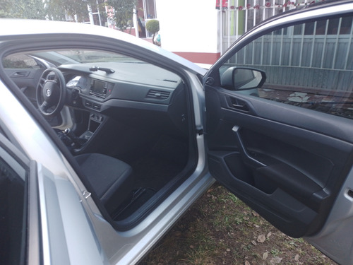 Volkswagen Virtus 1.6 Msi Trendline