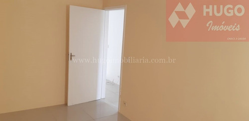 Apartamentos Em Jacareí - 1721